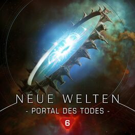 Album cover of Folge 6 - Portal des Todes