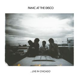 Album cover of Live in Chicago