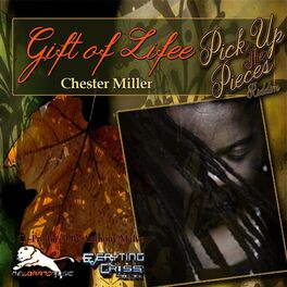 Album cover of Gift of Life