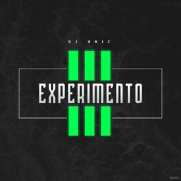 Album cover of Experimento III