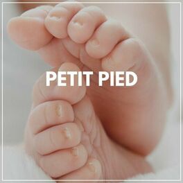 Album cover of Petit Pied