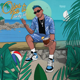 Album cover of Ojos Pa Ti