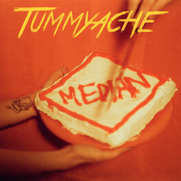 Album cover of Median