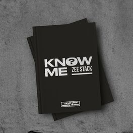 Album cover of Know Me