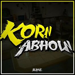 Album cover of KORN ABHOLN