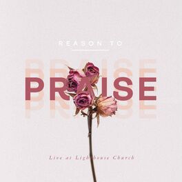 Album cover of Reason to Praise