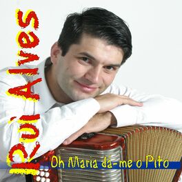 Album cover of Oh Maria Dá-me o Pito
