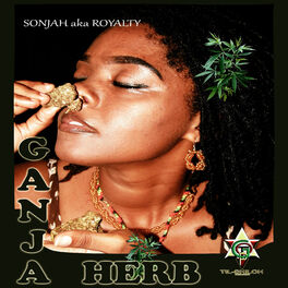 Album cover of Ganja Herb
