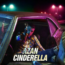 Album cover of Cinderella