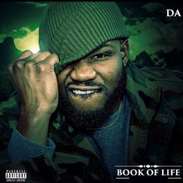 Album cover of Book of Life