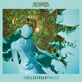 Album cover of Althaea