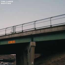 Album cover of Drifting