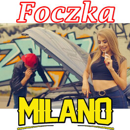 Album cover of Foczka