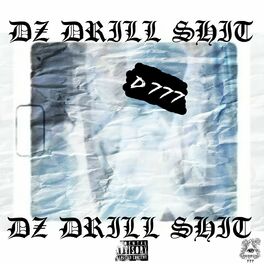 Album picture of Dz Drill Shit