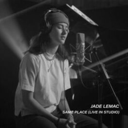 Album cover of Same Place (Live in Studio)