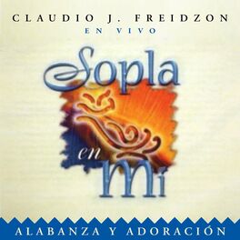 Album cover of Sopla En Mí (En Vivo)