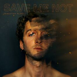 Album cover of Save Me Not