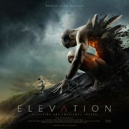 Album cover of Elevation