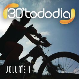 Album cover of 30 Todo Dia, Vol. 1
