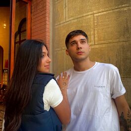 Album cover of No Me Basta