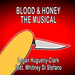 Poppy Playtime 2: The Musical - song and lyrics by Logan Hugueny-Clark,  Whitney Di Stefano