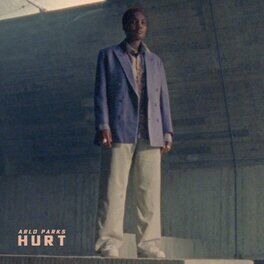 Album cover of Hurt