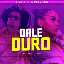 Album cover of Dale Duro