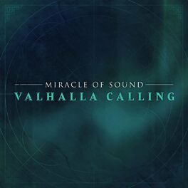 Album picture of Valhalla Calling