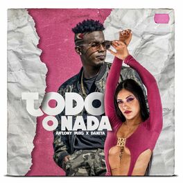 Album cover of Todo o Nada