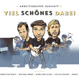 Album cover of Viel Schönes Dabei