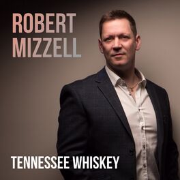 Album cover of Tennessee Whiskey
