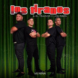 Album cover of Mi Niña