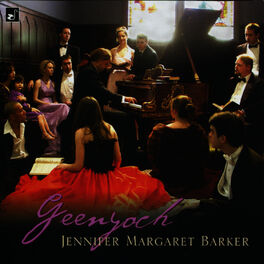 Album cover of Geenyoch
