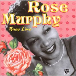 Album cover of Busy Line