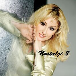 Album cover of Nostalji 8