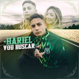Album cover of Vou Buscar