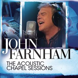 Album cover of The Acoustic Chapel Sessions