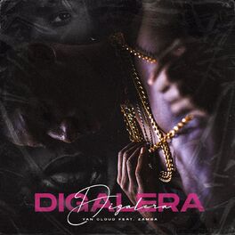Album cover of Digalera