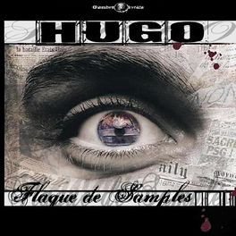 Album cover of Flaque De Samples