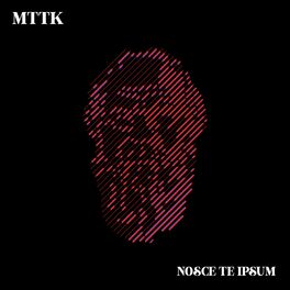 Album cover of Nosce Te Ipsum - (Re)Conheça a Ti Mesmo