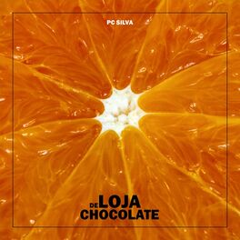 Album cover of Loja de Chocolate