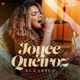 Album cover of Acústico, Vol. 2