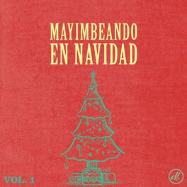 Album cover of Mayimbeando En Navidad, Vol 1