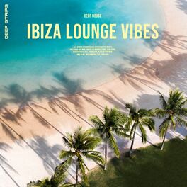Album cover of Ibiza Lounge Vibes