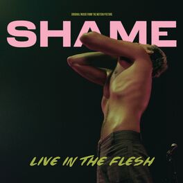 Album cover of Live In The Flesh