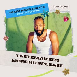 Album cover of Tastemakers: MoreHitsPlease