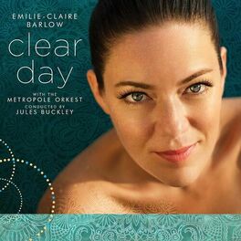 Album cover of Clear Day
