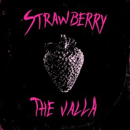 Album cover of Strawberry