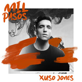 Album picture of Mil Pasos