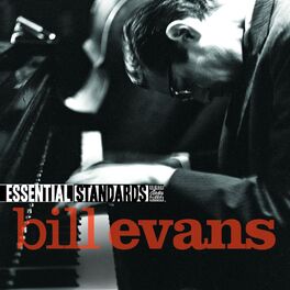 Album cover of Essential Standards